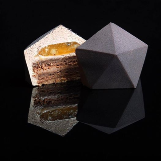 Illustration for article titled Sweet architecture